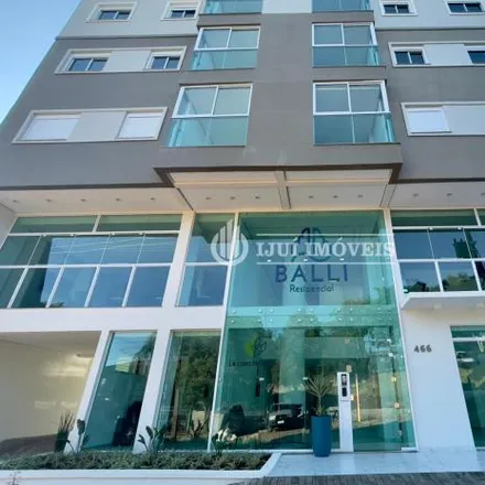Buy this 2 bed apartment on Rua Paulo Klemann in Osvaldo Aranha, Ijuí - RS
