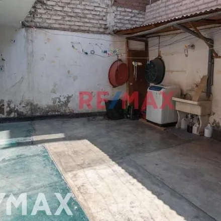 Buy this 5 bed house on unnamed road in San Borja, Lima Metropolitan Area 15041
