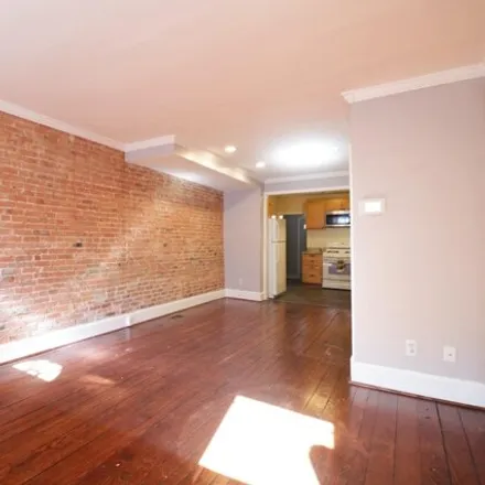 Image 5 - 404 Sanders Street, Baltimore, MD 21230, USA - Townhouse for rent