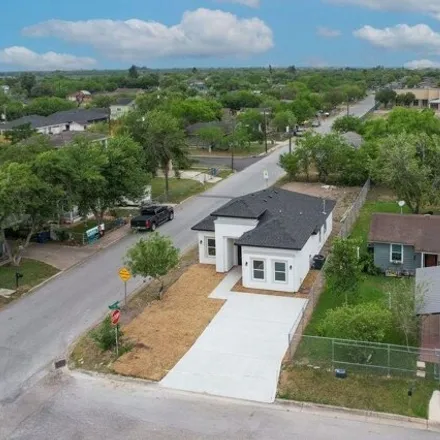 Buy this 3 bed house on 998 Arlington Street in San Benito, TX 78586