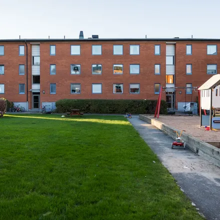 Rent this 4 bed apartment on Pilegården 2A in 436 34 Gothenburg, Sweden