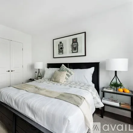 Rent this 1 bed apartment on 5 W 46th St