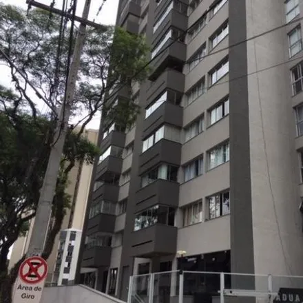 Image 2 - Avenida Água Verde 1501, Água Verde, Curitiba - PR, 80620-200, Brazil - Apartment for rent