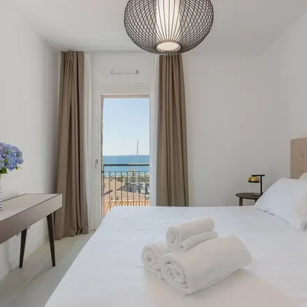 Rent this 1 bed apartment on 34011 Duino Aurisina / Devin - Nabrežina Trieste