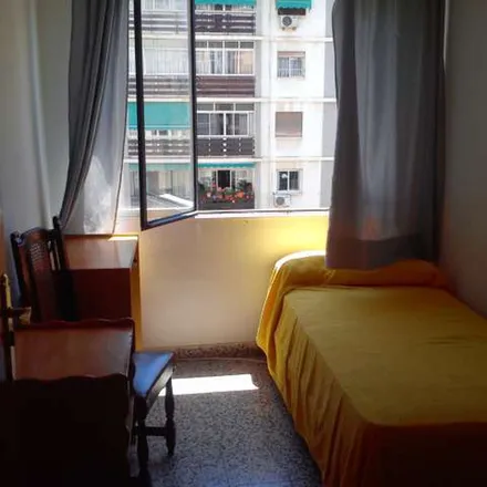 Image 1 - Pasaje Noblejas, 5, 29002 Málaga, Spain - Apartment for rent