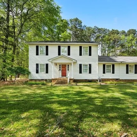Image 1 - 199 Chatham Drive, Wellington Green, Greenwood County, SC 29649, USA - House for sale