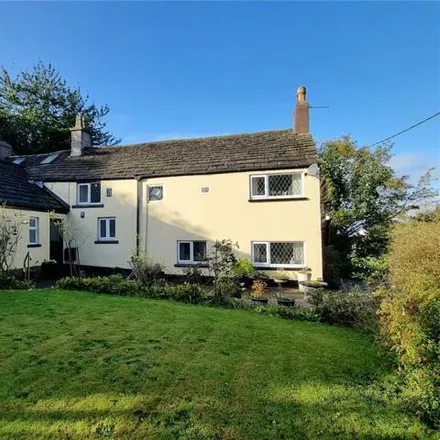 Buy this 4 bed house on The Stables in Ward Lane, Stockport