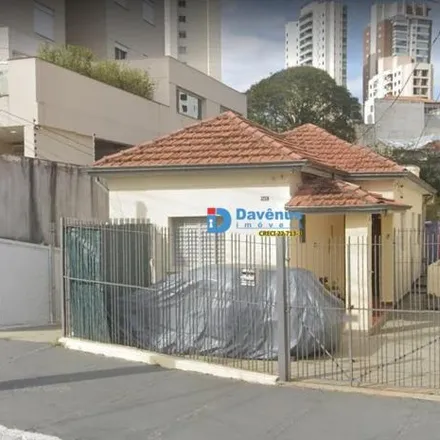 Buy this 3 bed house on Edifício Quality Santana in Rua Dona Martinha 115, Mandaqui