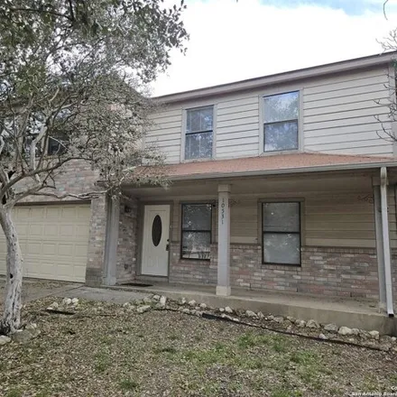 Rent this 4 bed house on Fortress Church in Lost Bluff, San Antonio