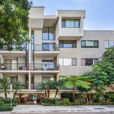 Buy this 2 bed condo on 9000 Cynthia Street in West Hollywood, CA 90069
