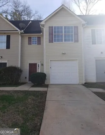 Rent this 3 bed house on 1891 Carrington Drive in Griffin, GA 30224