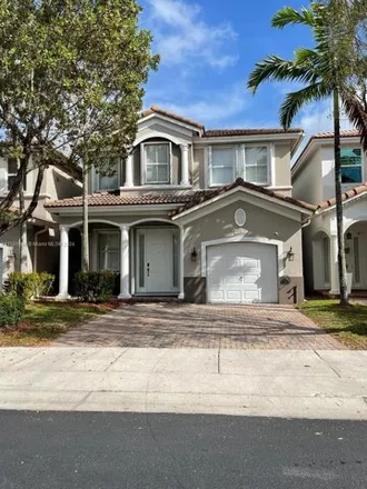 Image 1 - 10837 Northwest 85th Terrace, Doral, FL 33178, USA - House for rent