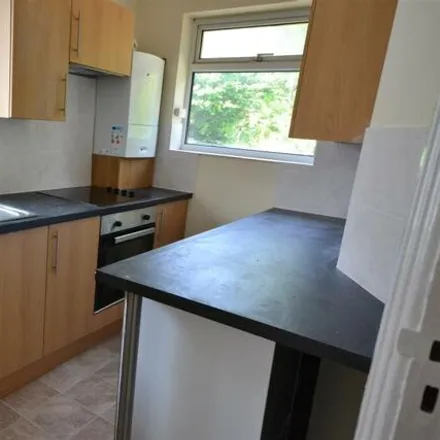 Rent this 2 bed room on Watford Fast Tunnel in Aerodrome Way, Courtlands
