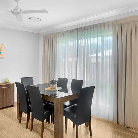 Rent this 4 bed apartment on Nature Court in Glass House Mountains QLD 4518, Australia