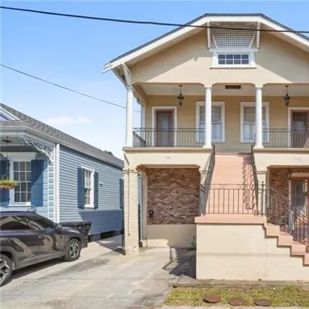 Buy this 5 bed house on 120 North Solomon Street in New Orleans, LA 70119
