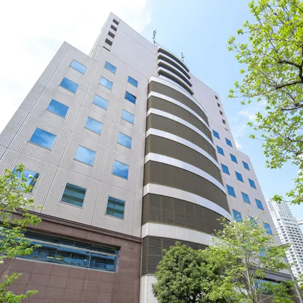 Rent this 2 bed apartment on 月島一丁目西仲通り地区第一種市街地再開発事業 in Nishinaka-dōri, Tsukishima