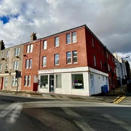 Buy this 1 bed apartment on Helensburgh Medical Centre in East King Street, Helensburgh