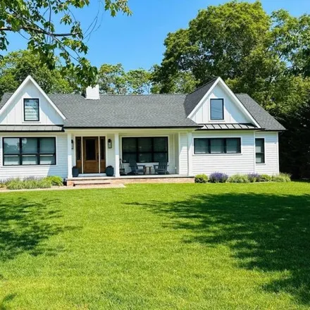 Rent this 4 bed house on 52 Lilac Road in Village of Westhampton Beach, Suffolk County