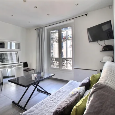 Image 7 - 153 Avenue Parmentier, 75010 Paris, France - Apartment for rent