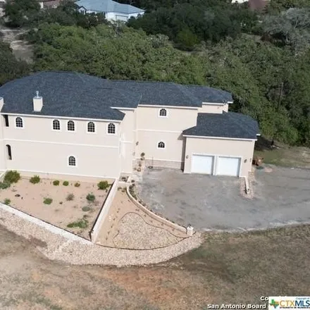 Buy this 3 bed house on 199 North Micah Andrews in Blanco County, TX 78606