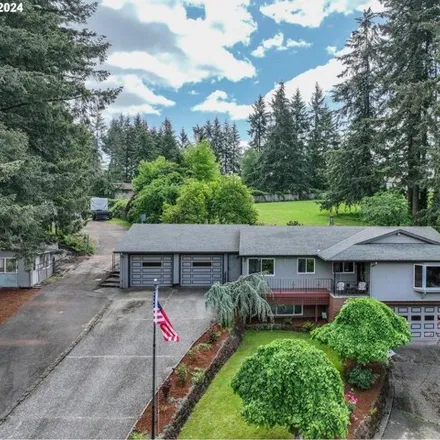Buy this 3 bed house on 21550 Southeast Tillstrom Road in Damascus, Clackamas County
