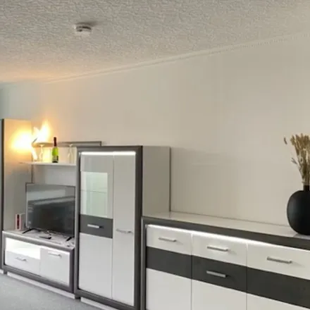 Rent this 1 bed apartment on Johnepark 86a in 15806 Zossen, Germany