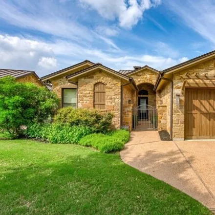 Buy this 3 bed house on unnamed road in Horseshoe Bay, TX 78657