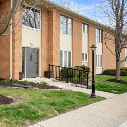 Buy this 3 bed condo on 505 W Hunters Dr Apt D in Carmel, Indiana