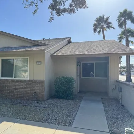 Buy this 2 bed house on 13291 West Bolero Drive in Sun City West, AZ 85375