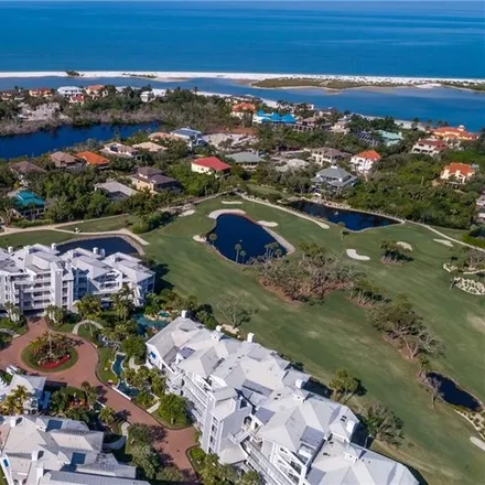 Buy this 2 bed condo on 816 Hideaway Circle East in Marco Island, FL 34145