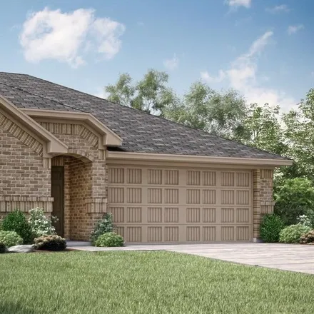 Buy this 4 bed house on Princeton in Collin County, TX 75407
