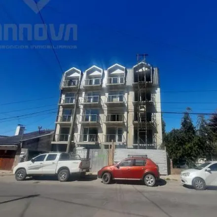 Buy this 1 bed apartment on Martín Miguel de Güemes 556 in Belgrano, 8400 San Carlos de Bariloche