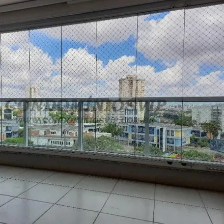 Image 2 - Rua Braz Laino, Jardim Emília, Sorocaba - SP, 18031-030, Brazil - Apartment for sale