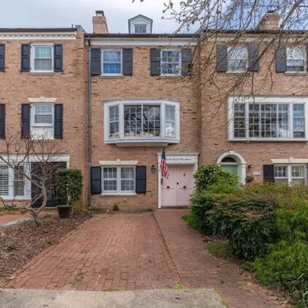 Rent this 4 bed house on 412 South Pitt Street in Alexandria, VA 22314