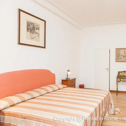 Image 6 - Santissime Stimmate di San Francesco, Largo delle Stimmate, 00186 Rome RM, Italy - Apartment for rent