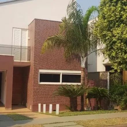 Image 1 - Avenida das Torres, Jardim Imperial, Cuiabá - MT, 78077-099, Brazil - House for sale