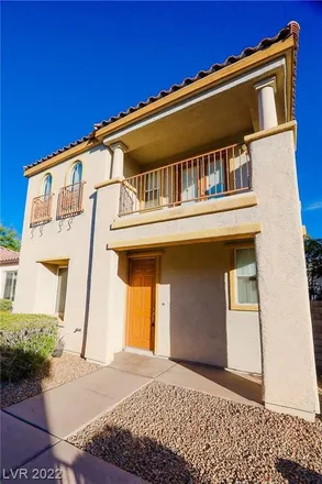 Rent this 4 bed loft on 12081 Cardinal Climber Court in Las Vegas, NV 89138