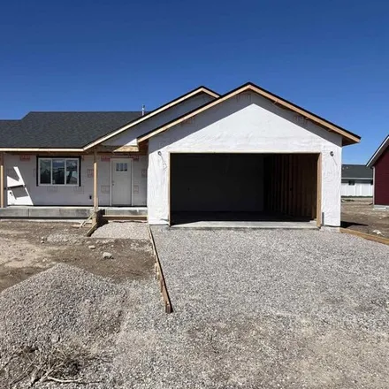 Buy this 3 bed house on Galena Avenue in Chubbuck, ID 83202