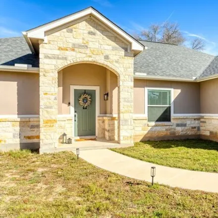 Buy this 4 bed house on 171 County Road 6869 in Medina County, TX 78059