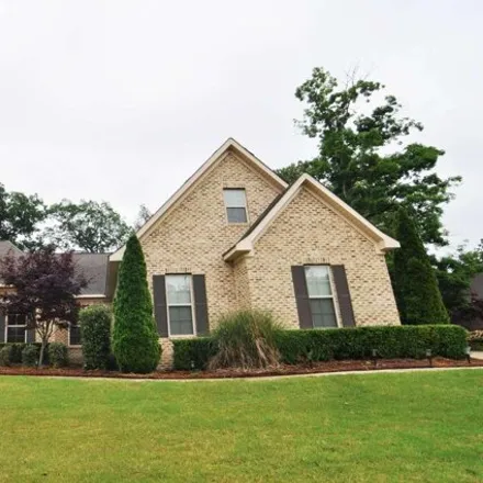 Buy this 4 bed house on 156 Eunice Drive in Guntown, Lee County