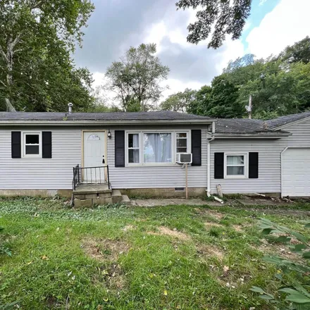 Buy this 3 bed house on 5207 Old State Road 25 in Delp, Tippecanoe County