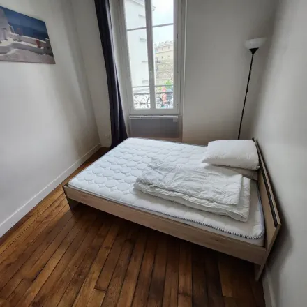 Image 7 - 104 Rue Boileau, 75016 Paris, France - Apartment for rent