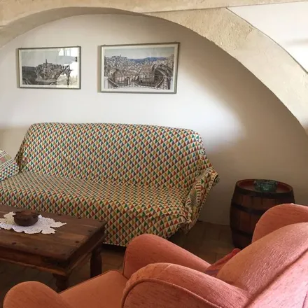 Image 2 - Matera, Italy - House for rent