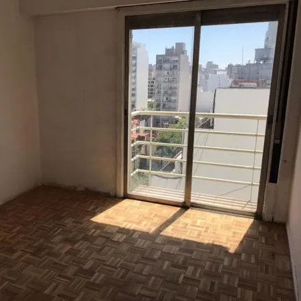 Rent this 2 bed apartment on Jean Jaures 373 in Balvanera, C1193 AAP Buenos Aires