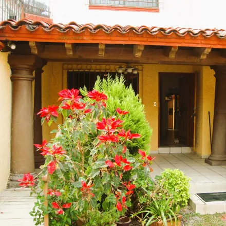 Buy this studio house on Calle Juan Aldama in Buena Vista, 62130 Chamilpa