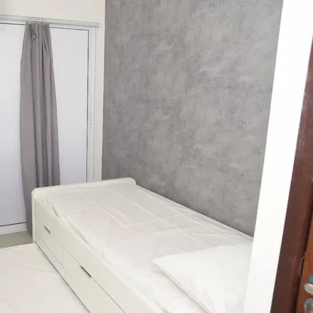 Rent this 2 bed apartment on Praia do Francês in Marechal Deodoro, Região Geográfica Intermediária de Maceió