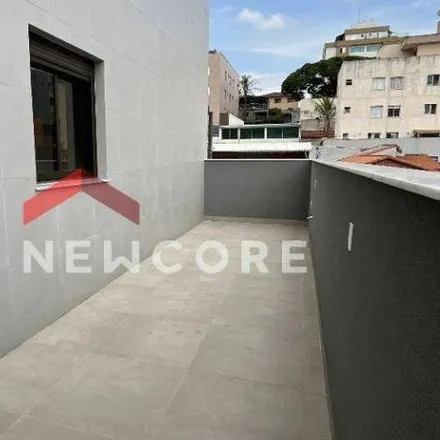 Image 1 - Pague Menos;Postinho do Canal, Rua Belmiro Braga 1051, Caiçara-Adelaide, Belo Horizonte - MG, 30720-520, Brazil - Apartment for sale