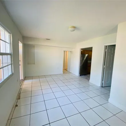 Rent this 3 bed apartment on 1285 Northwest 44th Street in Allapattah, Miami