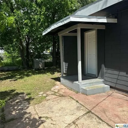 Rent this 2 bed house on 387 East Harrison Avenue in Killeen, TX 76541