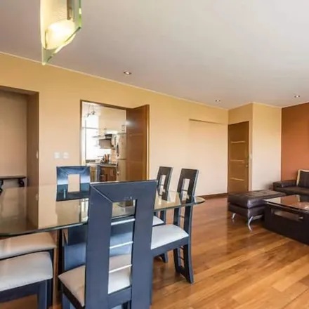 Image 3 - Miraflores, Lima Metropolitan Area, Lima, Peru - Apartment for rent